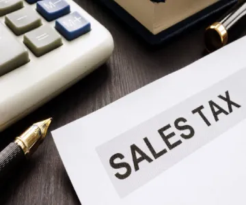 sales